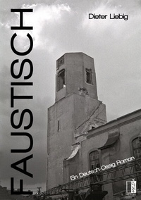 Abbildung von: Faustisch - MEDU VERLAG