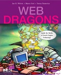 Cover: Web Dragons - Morgan Kaufmann