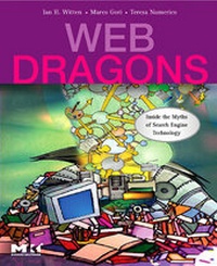 Enlarge image Cover: Web Dragons - Morgan Kaufmann