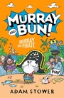Cover: Murray the Pirate - HarperCollins