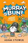 Cover: Murray the Pirate - HarperCollins