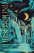 Cover: Cursebound - HarperVoyager