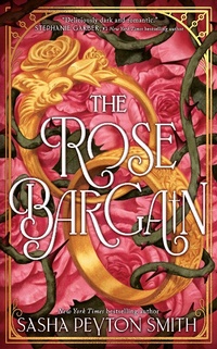 Enlarge image Cover: The Rose Bargain - Electric Monkey