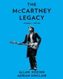 Cover: The McCartney Legacy - HarperCollins