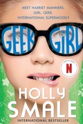 Cover: Geek Girl - Collins