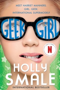 Enlarge image Cover: Geek Girl - Collins