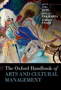 Abbildung von: The Oxford Handbook of Arts and Cultural Management - OUP eBook