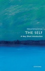 Cover: The Self - OUP eBook