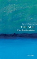 Cover: The Self - OUP eBook