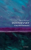 Bild: Fyodor Dostoevsky - OUP eBook