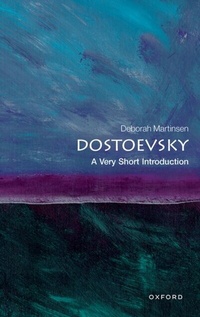 Abbildung von: Fyodor Dostoevsky - OUP eBook