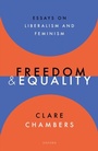 Cover: Freedom and Equality - OUP eBook