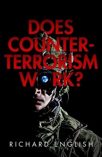 Abbildung von: Does Counter-Terrorism Work? - OUP eBook