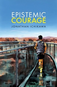 Abbildung von: Epistemic Courage - OUP eBook