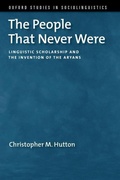 Cover: The People That Never Were - Oxford University Press Inc