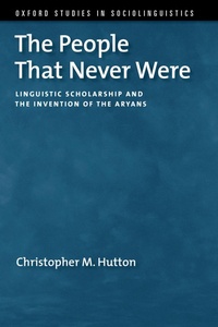 Abbildung von: The People That Never Were - Oxford University Press Inc