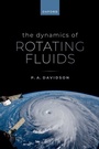 Cover: The Dynamics of Rotating Fluids - OUP eBook