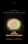 Cover: Laws of Nature and Chances - Oxford University Press