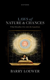 Enlarge image Cover: Laws of Nature and Chances - Oxford University Press