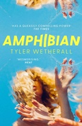 Cover: Amphibian - Virago Press Ltd