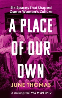 Abbildung von: A Place of Our Own - Virago Press Ltd