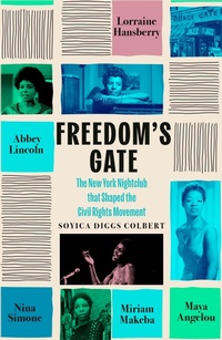 Enlarge image Cover: Freedom's Gate - Virago Press Ltd