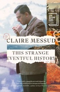 Cover: This Strange Eventful History - Fleet