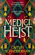 Cover: Medici Heist - ATOM