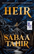 Cover: Heir - ATOM