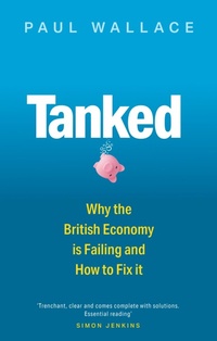 Enlarge image Cover: Tanked - The Bridge Street Press