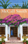 Cover: The Great Hippopotamus Hotel - Abacus