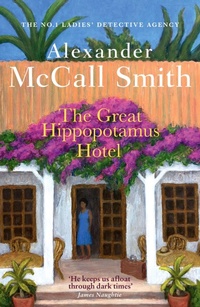 Abbildung von: The Great Hippopotamus Hotel - Abacus