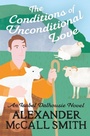 Cover: The Conditions of Unconditional Love - Abacus