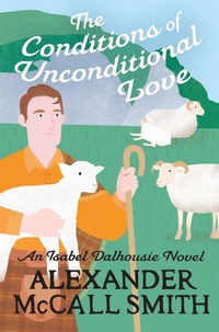Enlarge image Cover: The Conditions of Unconditional Love - Abacus