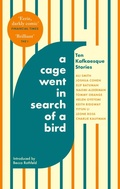 Cover: A Cage Went in Search of a Bird - Abacus
