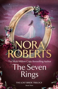 Enlarge image Cover: The Seven Rings (The Lost Bride Trilogy Book 3) - Piatkus Books