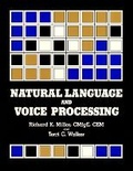 Cover: Natural Language and Voice Processing - Prentice Hall