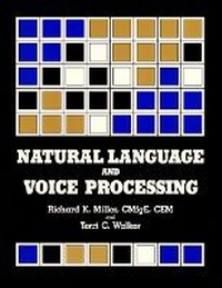 Enlarge image Cover: Natural Language and Voice Processing - Prentice Hall