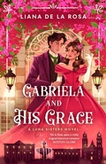 Cover: Gabriela and His Grace - Piatkus Books