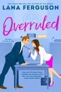 Cover: Overruled - Piatkus Books