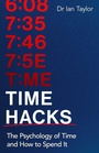 Cover: Time Hacks - Piatkus Books