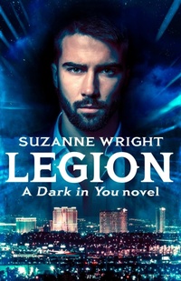 Enlarge image Cover: Legion - Piatkus Books