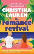 Cover: The Romance Revival - Piatkus Books