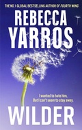 Cover: Wilder - Piatkus Books