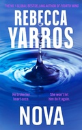 Cover: Nova - Piatkus Books