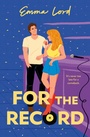 Cover: For the Record - Piatkus Books