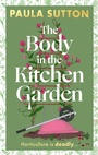 Cover: The Body in the Kitchen Garden - Renegade Books