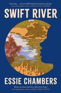 Cover: Swift River - Dialogue Books