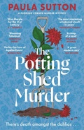 Cover: The Potting Shed Murder - Renegade Books