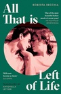 Cover: All That is Left of Life - Dialogue Books
